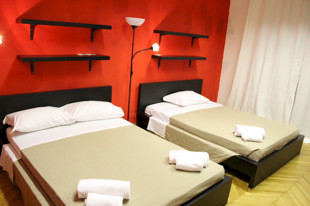Guest house Pirelli Milan
