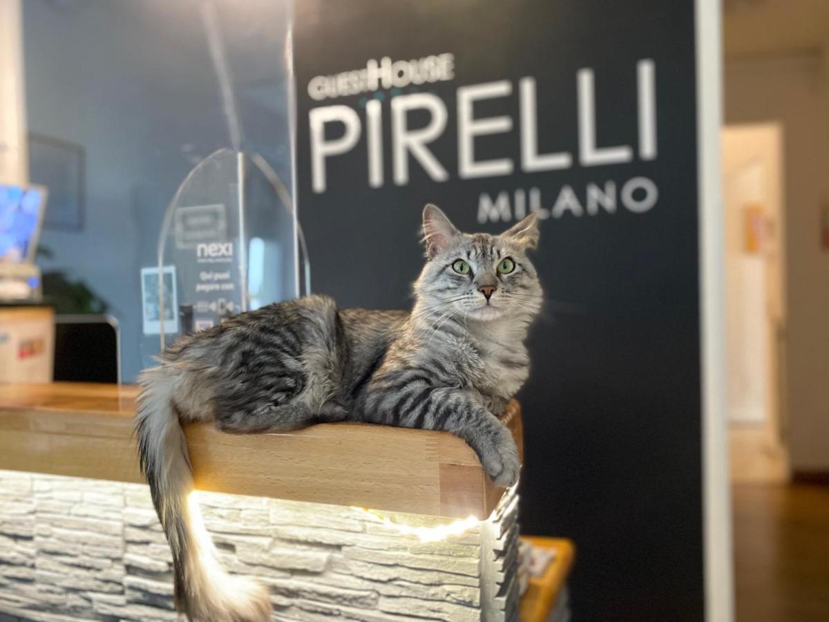 Affittacamere Pirelli